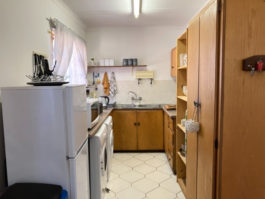 2 Bedroom Property for Sale in Uitsig Free State